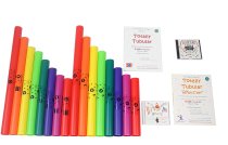 16 Tube Activity Pack