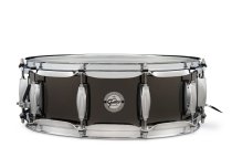 Snare Drum 5″ x 14″, Black Nickel Over Steel