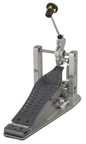 MDD Machined Direct Drive Single Bass Drum Pedal with Extended - Polished