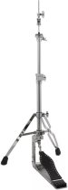 Machined Direct Drive Hi-hat Stand, 2-leg (Black)