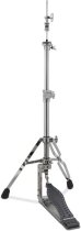 Machined Direct Drive Hi-hat Stand, 2-leg (Blue)