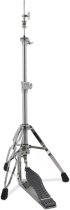 Machined Direct Drive Hi-hat Stand, 3-leg (Black)