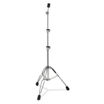 800 Series Medium Weight Straight Cymbal Stand