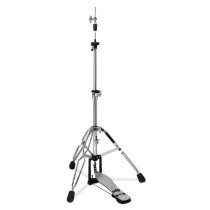 800 Series Hi-hat Stand With Three Legs