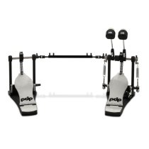 800 Series Double Bass Drum Pedal with Double Chain