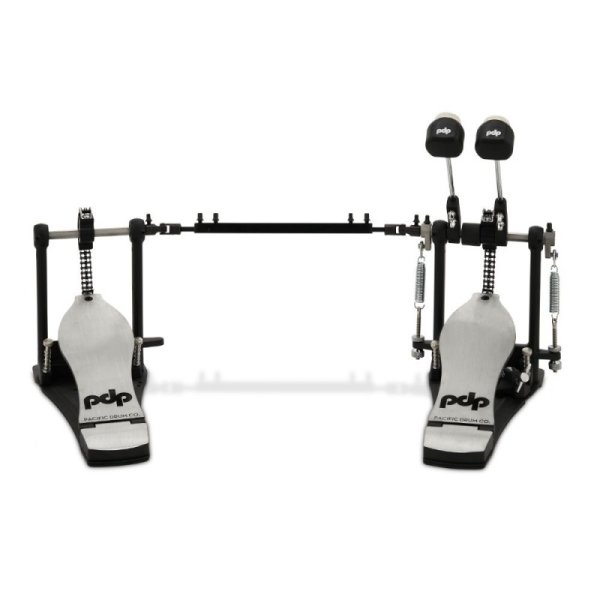 800 Series Double Bass Drum Pedal with Double Chain