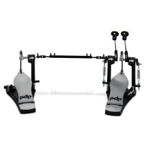 Concept Series Direct Drive Double Bass Drum Pedal