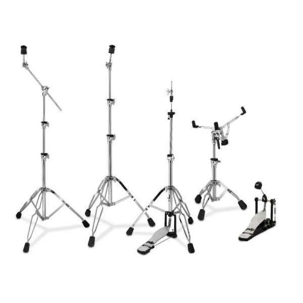 800 Series Medium Weight 5 Piece Hardware Pack