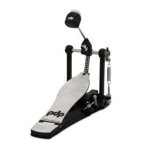 800 Series Single Pedal With Double Chain