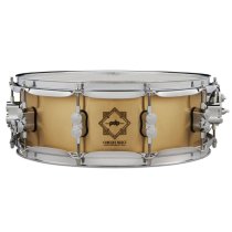 Concept Select 5″ x 14″ Snare Drum, Bronze