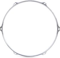 13″ 6-lug 3mm Triple Flanged Steel Drum Hoop