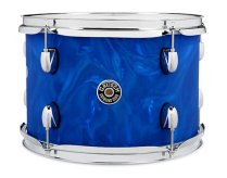 Catalina Club 7″ x 10″ Tom, Blue Satin Flame