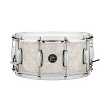 Renown Series 6.5″ x 14″ Snare Drum, Vintage Pearl