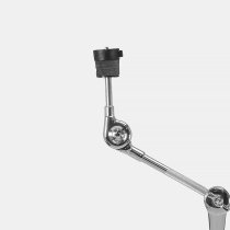 Pro Lite Single Braced Boom Cymbal Stand