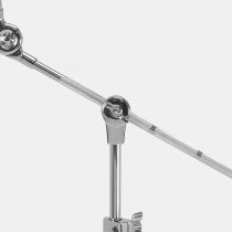 Pro Lite Single Braced Boom Cymbal Stand