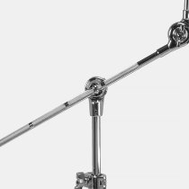 Pro Lite Single Braced Boom Cymbal Stand