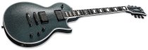 E-II Eclipse DB Electric Guitar, Granite Sparkle