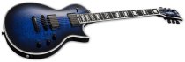 E-II Eclipse Electric Guitar, Reindeer Blue