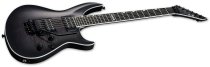 E-II HORIZON-III FR Floyd Rose Electric Guitar, See Thru Black Sunburst