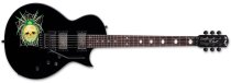 30th Anniversary KH-3 Spider Electric Guitar, Black W/ Spider Graphic