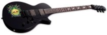 30th Anniversary KH-3 Spider Electric Guitar, Black W/ Spider Graphic