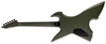 Max-200 RPR Electric Guitar, Military Green Satin