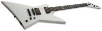 E-II EX NT Electric Guitar, Snow White