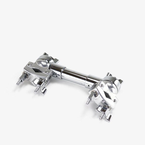 Extended Electronic Drum Module Clamp