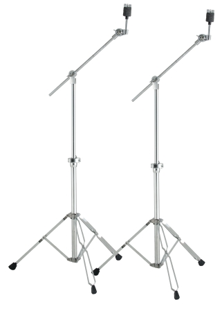 Rock Boom Cymbal Stand (2-Pack)