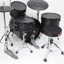 9700 Series Two-Leg Hi Hat Stand