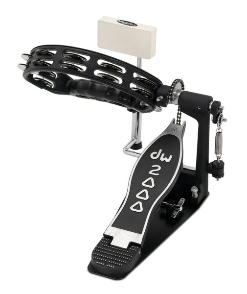 2000 Series Tambourine Foot Pedal