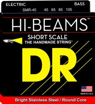 Hi-Beam Bass Strings, Medium - Short Scale (45-105)