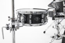 G9 Pro 5-Piece Workstation E-Drum Set With Stand Pack, Carbon