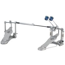 Double Pedal Single Chain Drive Bass Drum Pedal