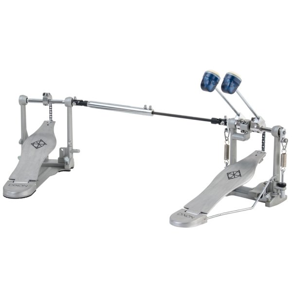 Double Pedal Single Chain Drive Bass Drum Pedal