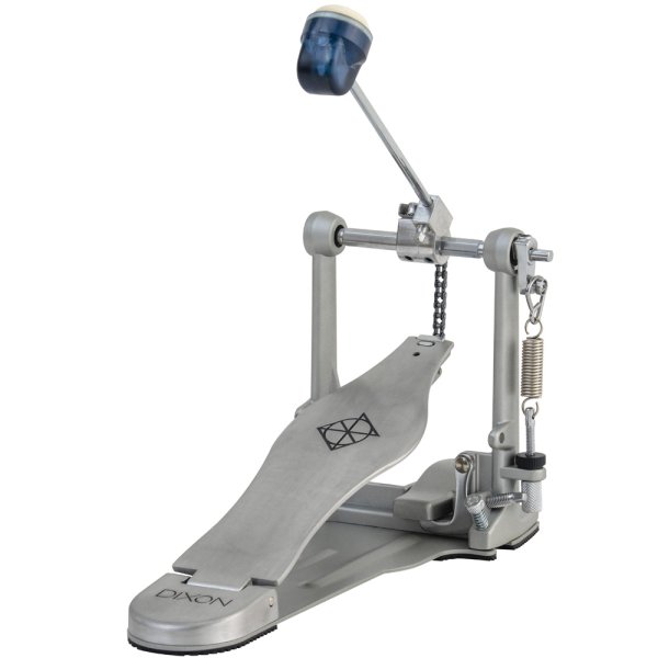 P1 Single Bass Drum Pedal, Single Chain