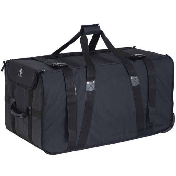 Jet Set Plus Rolling Bag