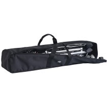 Jet Set Plus Rolling Bag