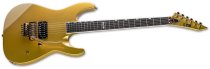 M-1 Custom '87 Electric Guitar, Metallic Gold