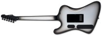 Phoenix-1000 Evertune Electric Guitar, Silver Sunburst Satin