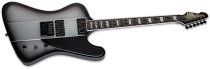 Phoenix-1000 Evertune Electric Guitar, Silver Sunburst Satin