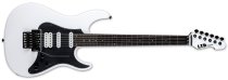 SN-1000FR Electric Guitar, Snow White