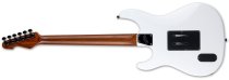 SN-1000FR Electric Guitar, Snow White