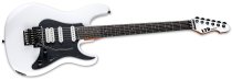 SN-1000FR Electric Guitar, Snow White