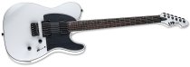 TE-1000 Electric Guitar, Snow White