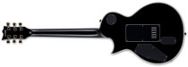 EC-1000T CTM Evertune Electric Guitar, Black