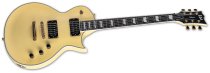 EC-1000T CTM Electric Guitar, Vintage Gold Satin