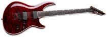 H3-1000 Electric Guitar, See Thru Black Cherry