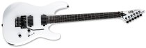 M-1000 Electric Guitar, Snow White