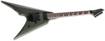 Arrow-200 Electric Guitar, Military Green Satin